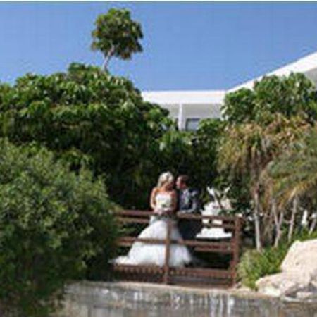 Avanti Hotel Paphos Exterior foto