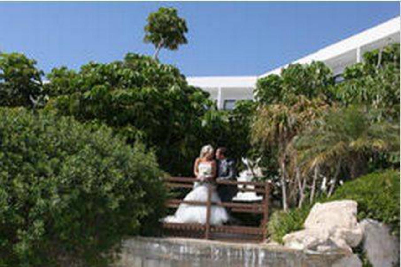 Avanti Hotel Paphos Exterior foto